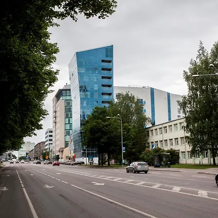 Appartement Aia Tallinn