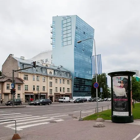 Lejlighed Aia Tallinn