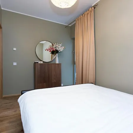 Lejlighed Aia Tallinn