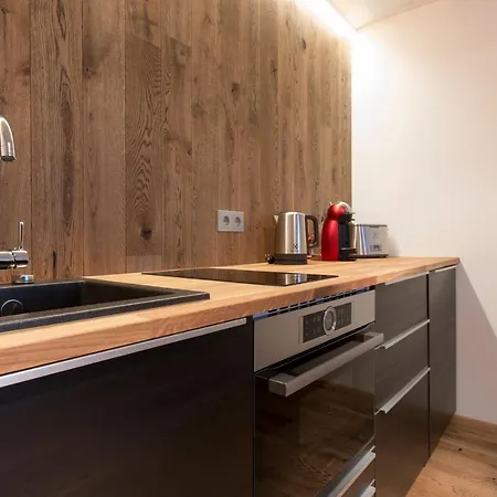 Appartement Aia Tallinn