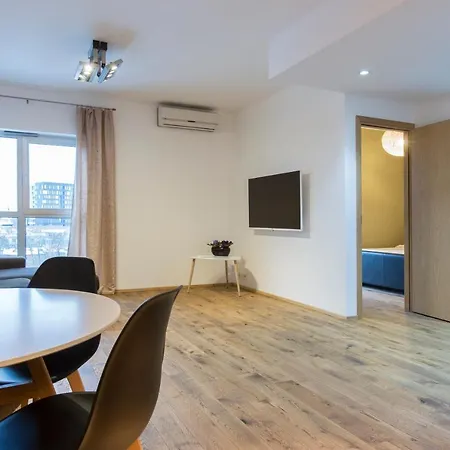 Appartement Aia *